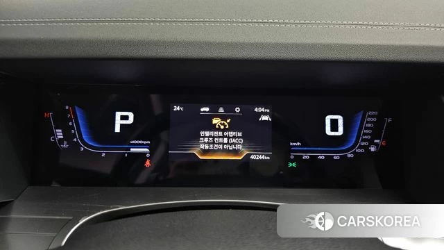 Ssangyong Torres id 4433454 из Кореи 18