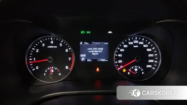 Kia Come New K3 id 3028776 из Кореи 18