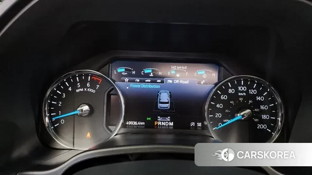 Ford Expeditation id 3295753 из Кореи 18