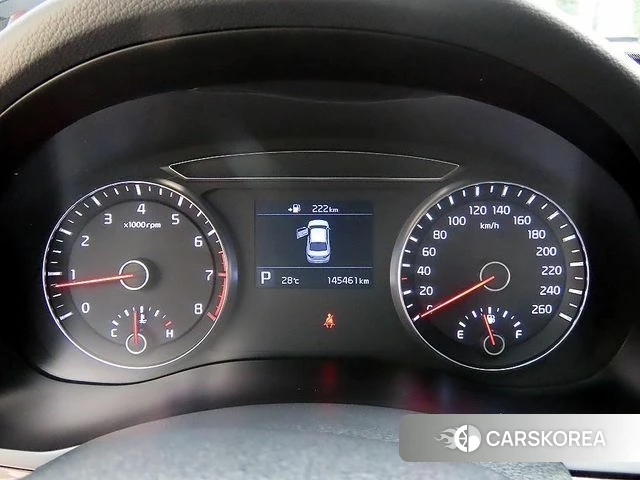 Kia Come New K7 id 4937493 из Кореи 18