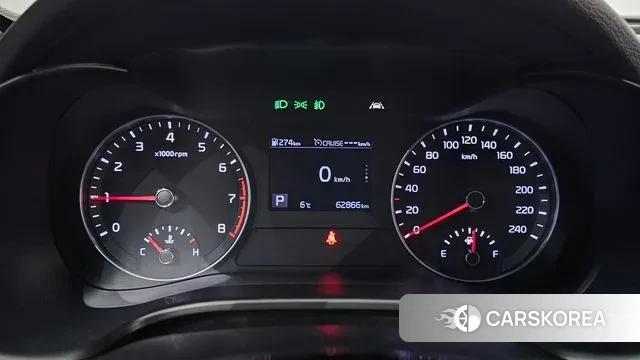 Kia Come New K3 id 3474371 из Кореи 18