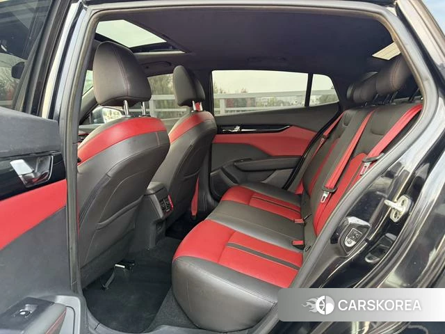 Dongfeng Fengshen Yi Hyun id 3889902 из Китая 11