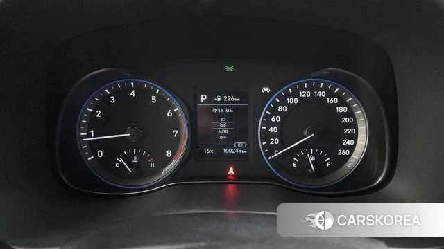 Hyundai Kona id 3899331 из Кореи 18