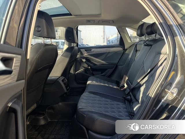 Volkswagen Sagitar id 4257814 из Китая 16