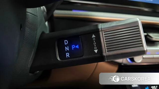 Hyundai Grandeur Hybrid (GN7) id 4863433 из Кореи 36