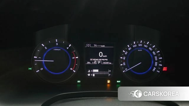 Ssangyong The New Rexton Sports Cannes id 4402147 из Кореи 18