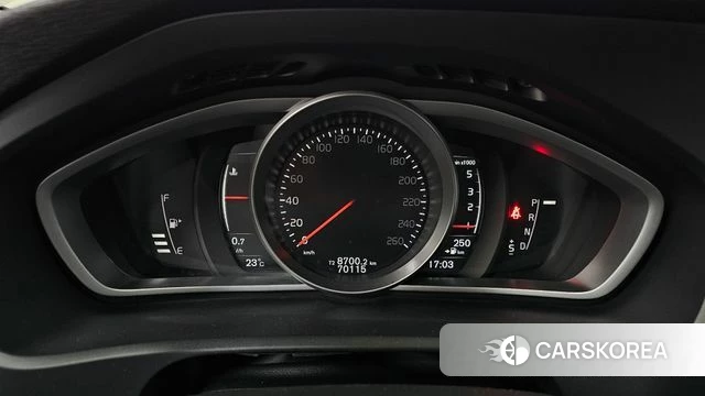 Volvo V40 id 4384972 из Кореи 28