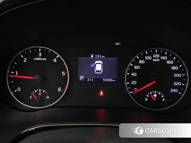 Kia Seltos id 4339139 из Кореи 17