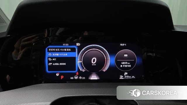 Volkswagen Golf 8th Generation id 3850173 из Кореи 18