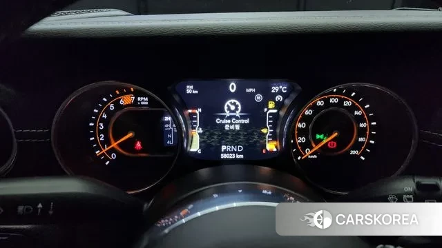 Jeep Wrangler (JL) id 2902971 из Кореи 18