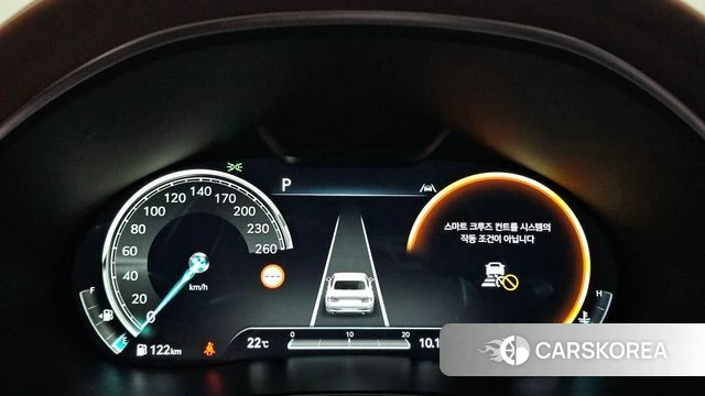 Genesis G80 (RG3) id 4409393 из Кореи 34
