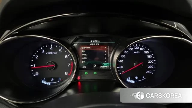 Kia The New Carnival id 3631910 из Кореи 18