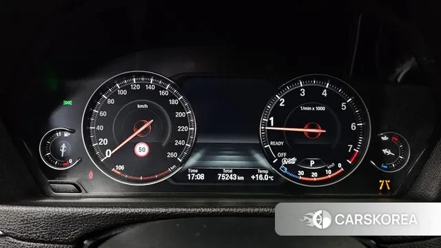 BMW 4 Series (F32) id 3362640 из Кореи 18