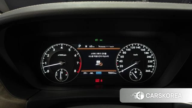 Genesis G90 id 4727909 из Кореи 33