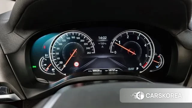 BMW X3 (G01) id 3391234 из Кореи 18