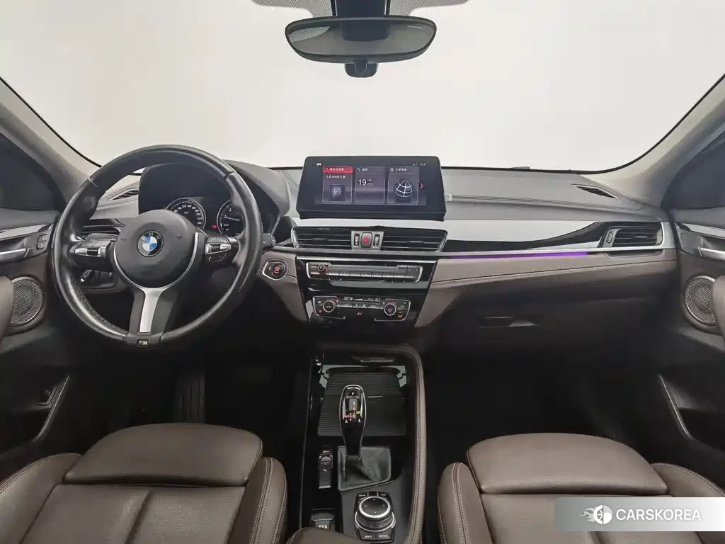 BMW X2 id 4664495 из Китая 22