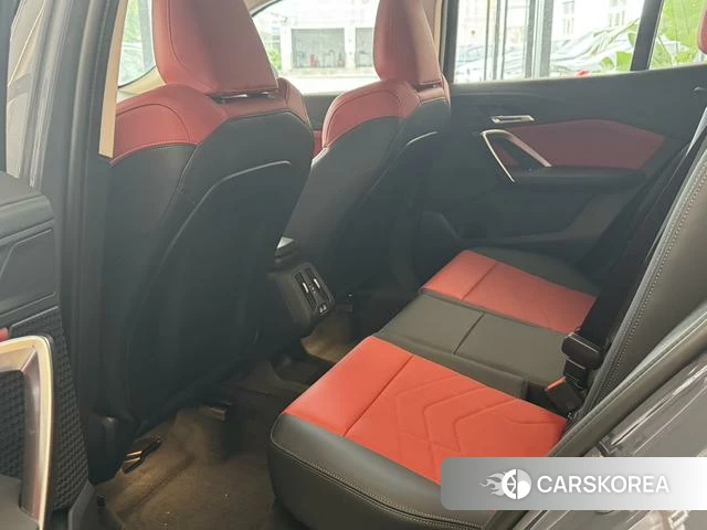 BMW X2 (import) id 4278221 из Китая 8