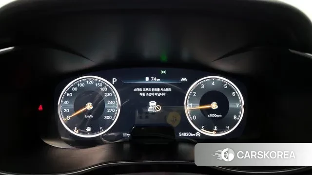 Genesis The New G70 id 3712376 из Кореи 18