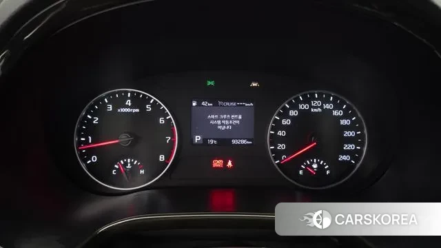 Kia Seltos id 3269101 из Кореи 18