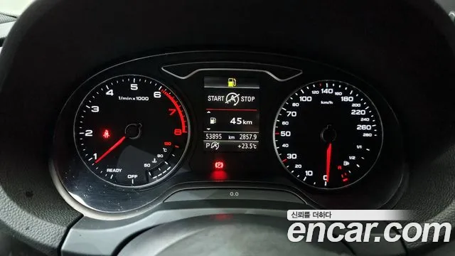 Audi New A3 id 2818969 из Кореи 18