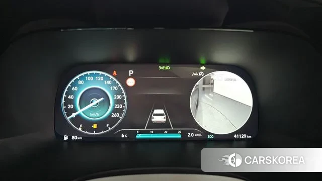 Hyundai The New Palisade id 3581484 из Кореи 18