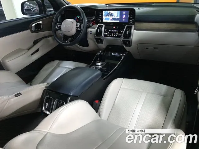 Kia Sorento 4th Generation id 2693224 из Кореи 18