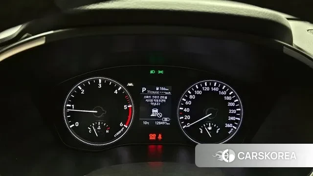 Hyundai Santa Fe TM id 3557927 из Кореи 18