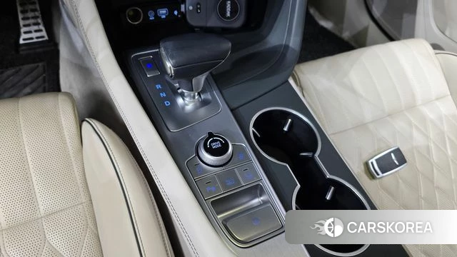 Genesis G70 id 3844877 из Кореи 18