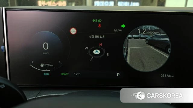 Hyundai Santa Fe (MX5) id 3838061 из Кореи 18