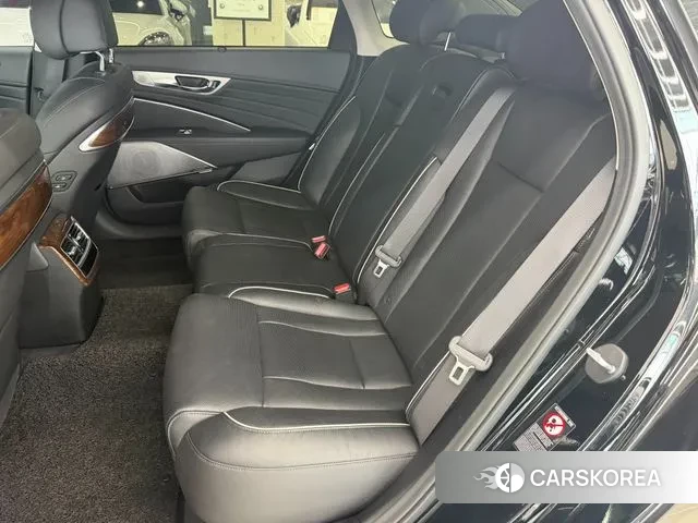 Kia More K9 id 3499723 из Кореи 18