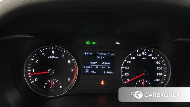 Kia Come New K3 id 4595678 из Кореи 27