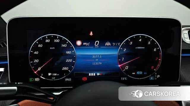 Mercedes-Benz S-Class W223 id 3964710 из Кореи 18