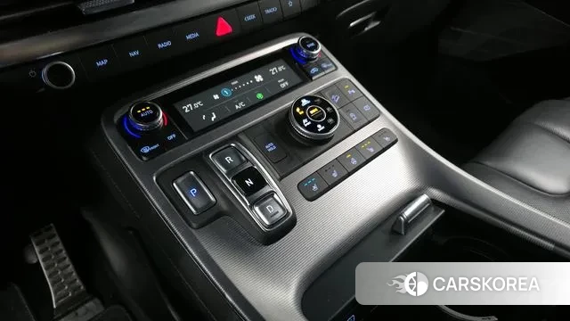 Hyundai The New Palisade id 3740012 из Кореи 18