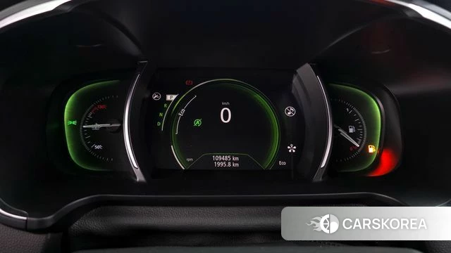 Renault Korea (Samsung) SM6 id 3853869 из Кореи 18