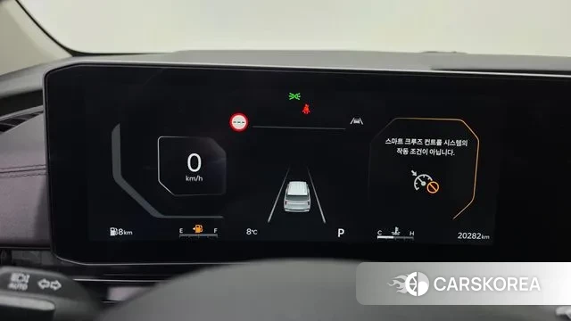 Kia The New Carnival 4th Generation id 3382879 из Кореи 18