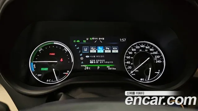 Toyota Sienna 4th Generation id 2711703 из Кореи 18