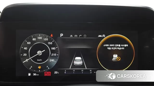 Kia Carnival 4th generation id 3296663 из Кореи 18