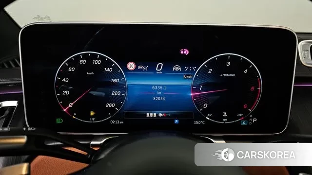 Mercedes-Benz S-Class W223 id 3360940 из Кореи 18