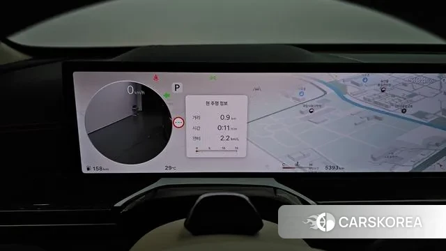 Genesis GV80 Coupe id 2893972 из Кореи 18