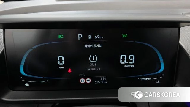 Hyundai Casper id 3934741 из Кореи 18