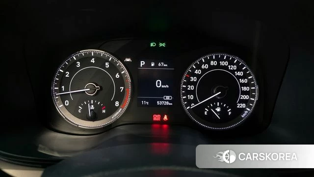 Hyundai Venue id 3833319 из Кореи 18