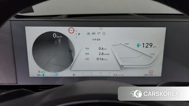 Hyundai Ionic 5 id 3717268 из Кореи 18