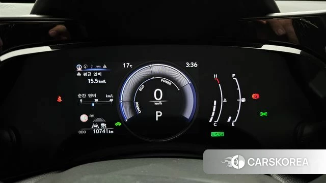 Lexus NX350h Second generation id 3909535 из Кореи 18