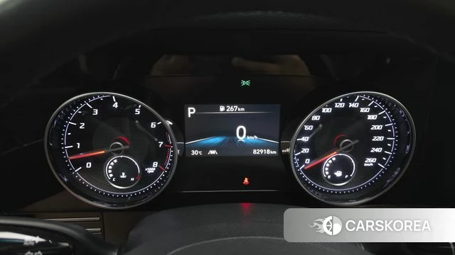 Hyundai The New Grandeur IG id 4740848 из Кореи 30