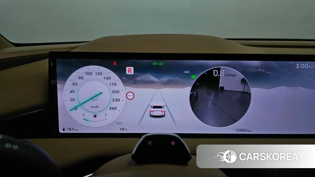 Genesis G80 (RG3) id 3831664 из Кореи 18