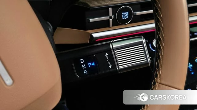 Hyundai Santa Fe (MX5) id 4292345 из Кореи 30
