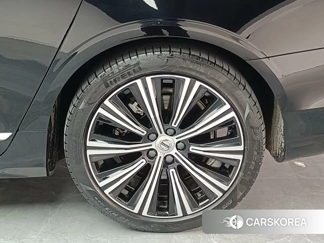 Volvo S90 id 4254737 из Китая 18