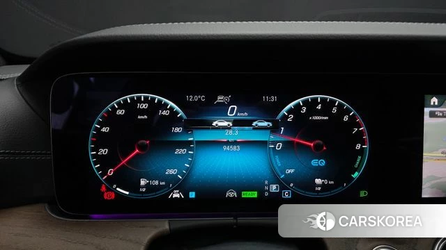 Mercedes-Benz E-Class W213 id 4231299 из Кореи 31