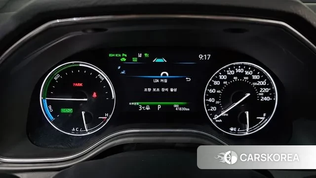 Toyota Avalon 5th Generation id 3778490 из Кореи 18