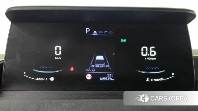 Hyundai Staria id 4534430 из Кореи 18